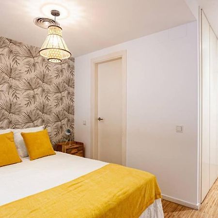 Heima Gran Via B Apartment Madrid Exterior foto